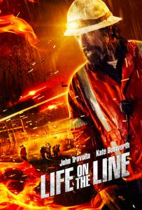    Life on the Line 2015