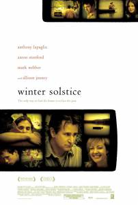   Winter Solstice 2004