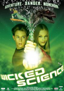   ( 2004  2006) Wicked Science 2004 (2 )