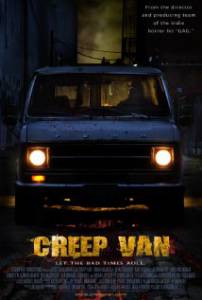   Creep Van 2012