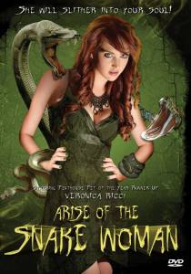  :  - Snake Club: Revenge of the Snake Woman 2013