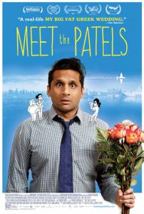    Meet the Patels 2014