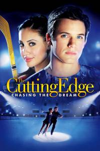   3:     () The Cutting Edge 3: Chasing the Dream 2008