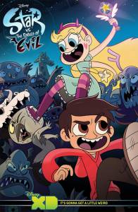      ( 2015  ...) Star vs. the Forces of Evil 2015 (2 )