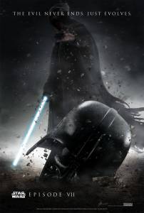 :   Star Wars: Episode VII - The Force Awakens 2015