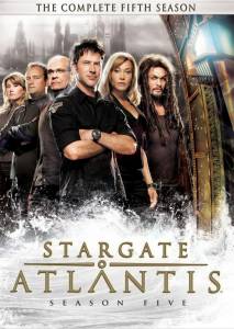  :  ( 2004  2009) Stargate: Atlantis 2004 (5 )