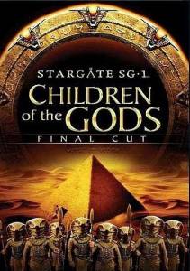   -1:      () Stargate SG-1: Children of the Gods - Final Cut 2009