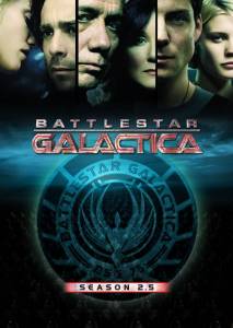   :  (-) Battlestar Galactica: The Resistance 2006 (1 )