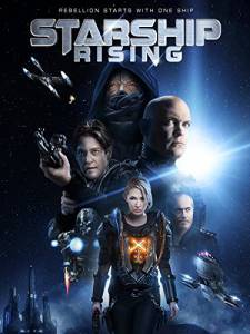  :  Starship: Rising 2014