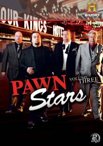   ( 2009  ...) Pawn Stars 2009 (11 )