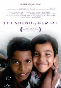   The Sound of Mumbai: A Musical 2010